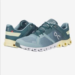 ON Running Cloudflow Shoes